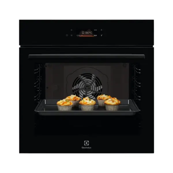 Духова шафа Electrolux LOE8F38Z