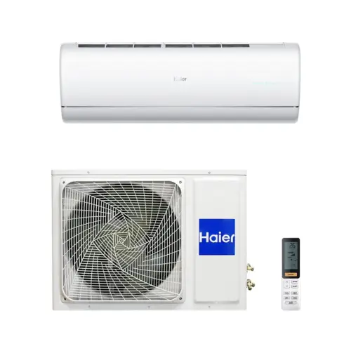 Кондиціонер Haier AS35S2SJ1FA-3/1U35MECFRA-3