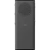 Мобільний телефон HMD 130 Music Dark Grey