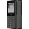 Мобільний телефон HMD 130 Music Dark Grey