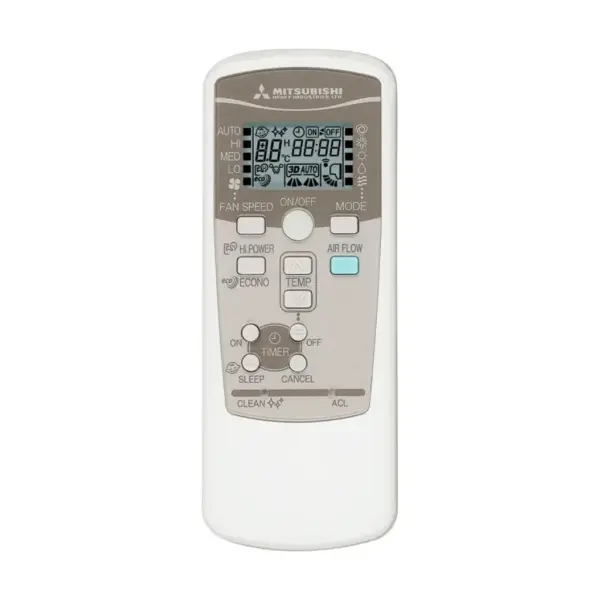 Кондиціонер Mitsubishi SRK25ZSP-W/SRC25ZSP-W