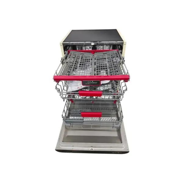 Посудомийна машина Kaiser S 60 U 88 XL ElfEm