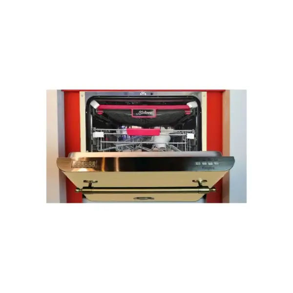 Посудомийна машина Kaiser S 60 U 88 XL ElfEm