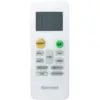 Кондиціонер Sensei SAC-09 MBWS/I