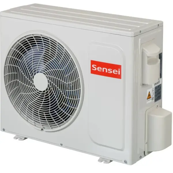 Кондиціонер Sensei SAC-18CHIС