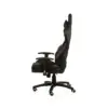 Крісло ігрове Special4You ExtremeRace black/black (E7139)
