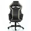 Крісло ігрове Special4You Game black/grey (E7429)