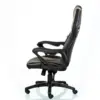 Крісло ігрове Special4You Game black/grey (E7429)