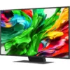 Телевізор LG 50QNED86A6C Телевізор LG 50QNED86A6C