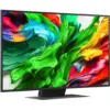 Телевізор LG 50QNED86A6C Телевізор LG 50QNED86A6C