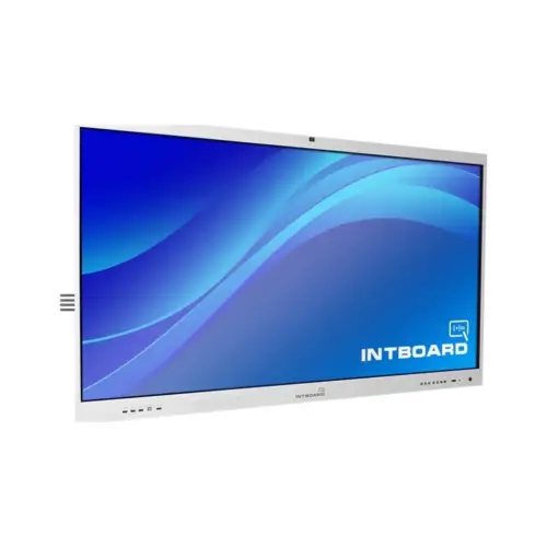 LCD панель Intboard LT75 CFW PC (8GB RAM/128GB ROM/Android 14.0)