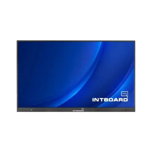 LCD панель Intboard LT86 PC (8GB RAM/128GB ROM/Android 14.0)