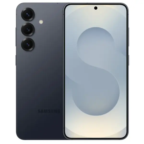Мобільний телефон Samsung Galaxy S25 12/256Gb Blueblack (SM-S931BZKGEUC)