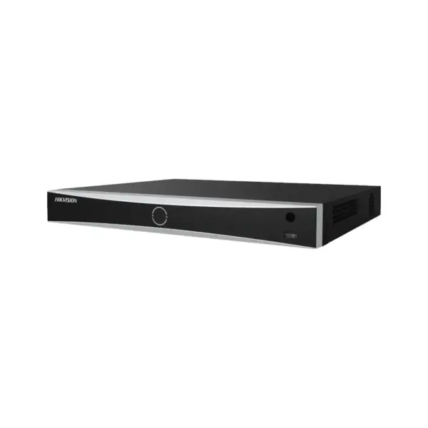 Реєстратор для відеоспостереження Hikvision DS-7616NXI-I2/S(E)