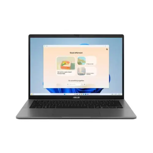 Ноутбук ASUS Vivobook S 14 S3407QA-KP003W (90NB16B2-M000R0)