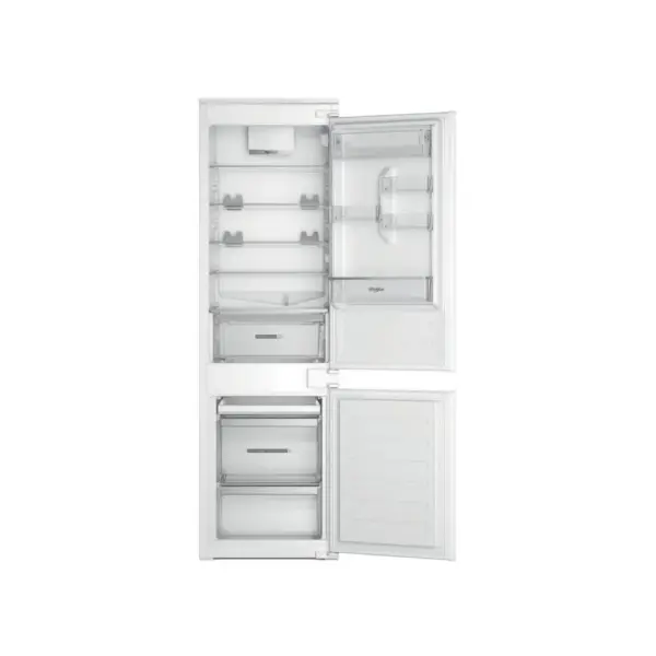 Холодильник Whirlpool WHC18D011C1SF
