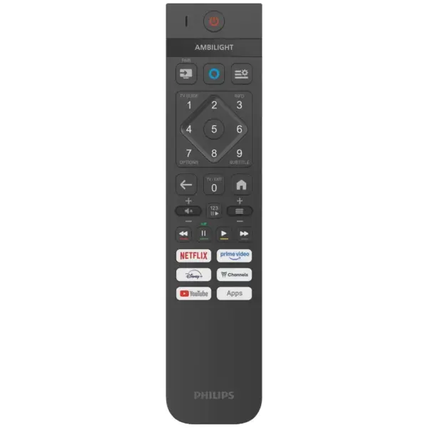 Телевізор Philips 55PUS9010/12