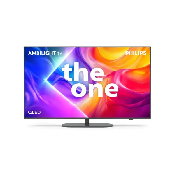 Телевізор Philips 55PUS9010/12