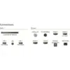 Телевізор Philips 65PUS9010/12