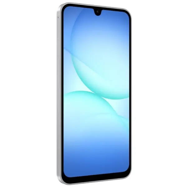 Мобільний телефон Samsung Galaxy A17 LTE 8/256Gb Gray (SM-A175FZAEEUC)
