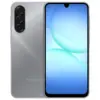 Мобільний телефон Samsung Galaxy A17 LTE 8/256Gb Gray (SM-A175FZAEEUC)