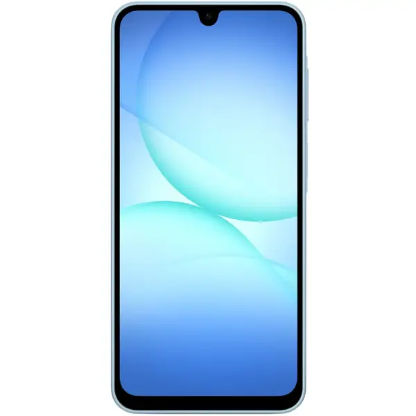 Мобільний телефон Samsung Galaxy A17 LTE 8/256Gb Light Blue (SM-A175FLBEEUC)