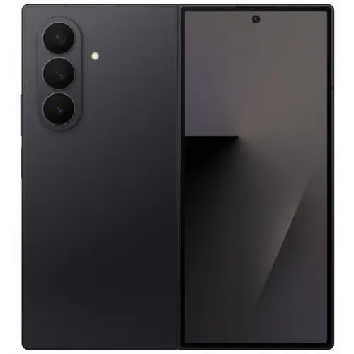 Мобільний телефон Samsung Galaxy Fold7 12/512Gb Jetblack (SM-F966BZKCSEK)