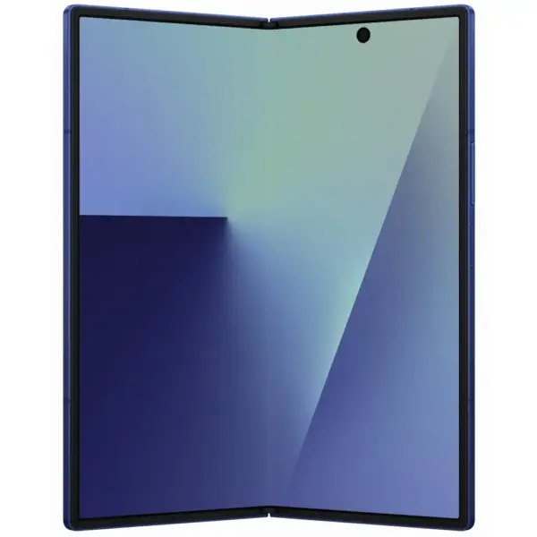 Мобільний телефон Samsung Galaxy Fold7 12/256Gb Blue Shadow (SM-F966BDBBSEK)