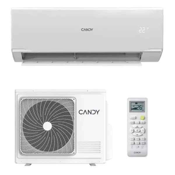 Кондиціонер Candy CY-12RAIN-A/CY-12RAOUT-A