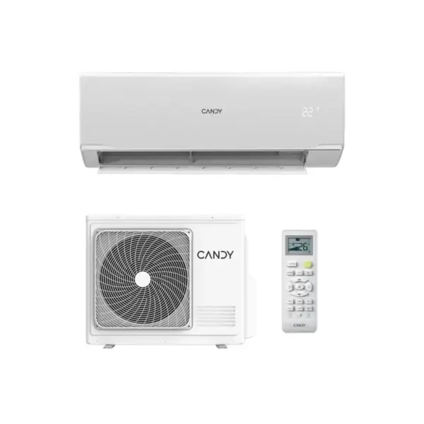 Кондиціонер Candy CY-24RAIN-A/CY-24RAOUT-A