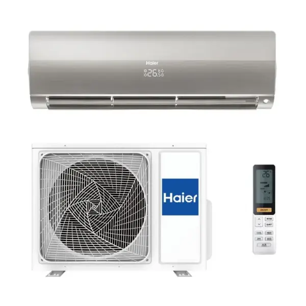 Кондиціонер Haier AS25FL-S/1U25MEHFRA-1