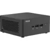 Комп'ютер ASUS NUC 15 Pro RNUC15CRHU500002 / Ultra 5 225H 28W/Intel Arc graphics/no RAM/no Storage/Intel Wi-Fi (90AR00Q2-M00050) Комп'ютер ASUS NUC 15 Pro RNUC15CRHU500002 / Ultra 5 225H 28W/Intel Arc graphics/no RAM/no Storage/Intel Wi-Fi (90AR00Q2-M00050)
