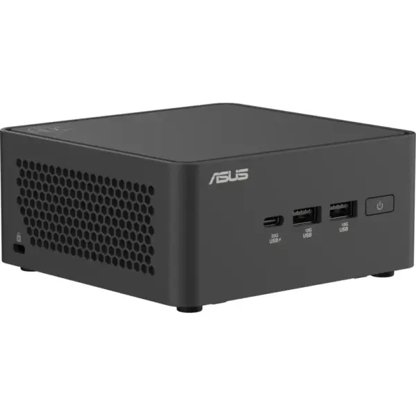 Комп'ютер ASUS NUC 15 Pro RNUC15CRHU500002 / Ultra 5 225H 28W/Intel Arc graphics/no RAM/no Storage/Intel Wi-Fi (90AR00Q2-M00050) Комп'ютер ASUS NUC 15 Pro RNUC15CRHU500002 / Ultra 5 225H 28W/Intel Arc graphics/no RAM/no Storage/Intel Wi-Fi (90AR00Q2-M00050)
