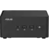 Комп'ютер ASUS NUC 15 Pro RNUC15CRHU500002 / Ultra 5 225H 28W/Intel Arc graphics/no RAM/no Storage/Intel Wi-Fi (90AR00Q2-M00050) Комп'ютер ASUS NUC 15 Pro RNUC15CRHU500002 / Ultra 5 225H 28W/Intel Arc graphics/no RAM/no Storage/Intel Wi-Fi (90AR00Q2-M00050)