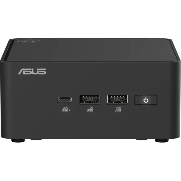 Комп'ютер ASUS NUC 15 Pro RNUC15CRHU500002 / Ultra 5 225H 28W/Intel Arc graphics/no RAM/no Storage/Intel Wi-Fi (90AR00Q2-M00050) Комп'ютер ASUS NUC 15 Pro RNUC15CRHU500002 / Ultra 5 225H 28W/Intel Arc graphics/no RAM/no Storage/Intel Wi-Fi (90AR00Q2-M00050)