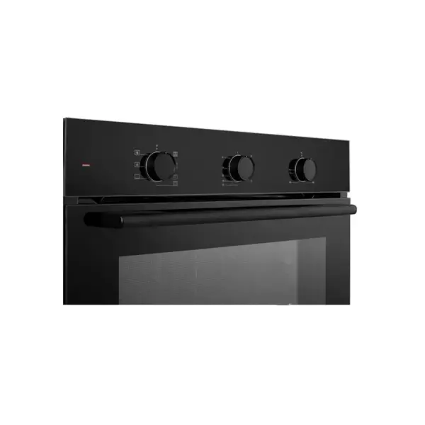 Духова шафа PRIME Technics POB 6820 M BK