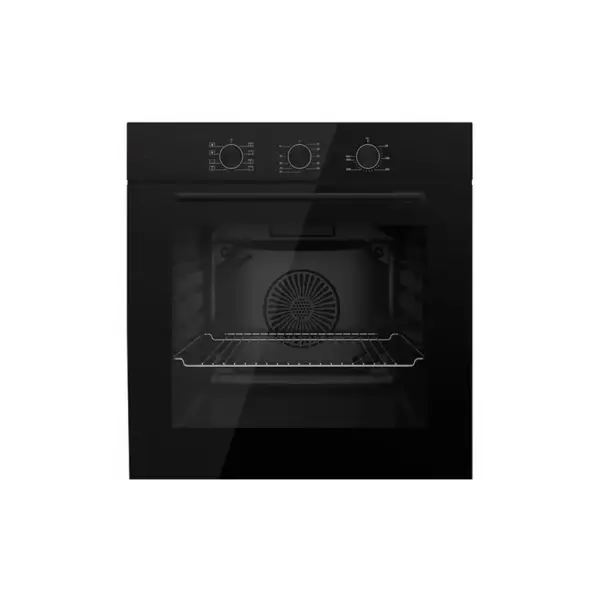 Духова шафа PRIME Technics POB 6820 M BK