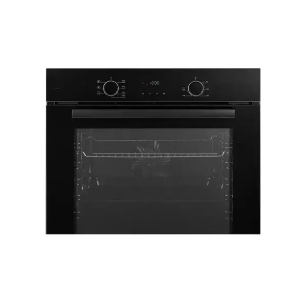 Духова шафа PRIME Technics POB 6827 E BK