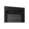Духова шафа PRIME Technics POB 6827 E BK