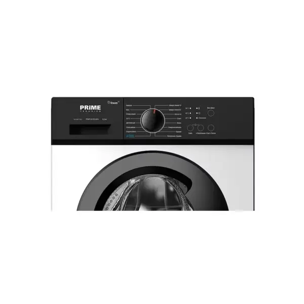 Пральна машина PRIME Technics PWF 6125 MIV Пральна машина PRIME Technics PWF 6125 MIV