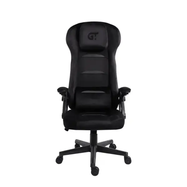 Крісло ігрове GT Racer X-5993 Black