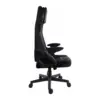 Крісло ігрове GT Racer X-5993 Black