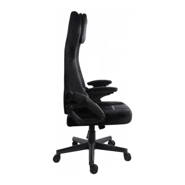 Крісло ігрове GT Racer X-5993 Black