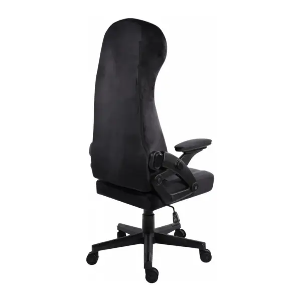 Крісло ігрове GT Racer X-5993 Black