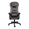 Крісло ігрове GT Racer X-5993 Gray
