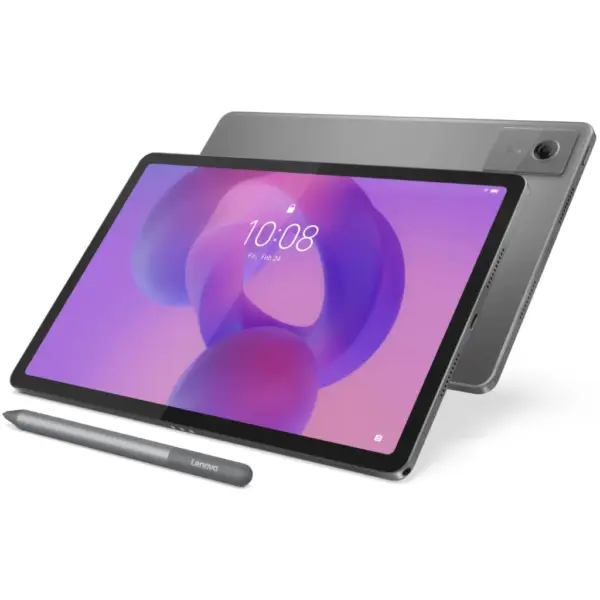 Планшет Lenovo Idea Tab 8/128 WiFi Luna Grey + Pen (ZAFR0462UA)