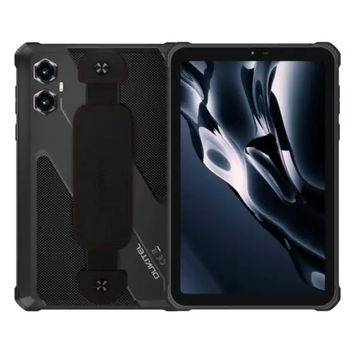 Планшет OUKITEL RT3 plus 8" 4/128GB NFC LTE Black (6941749808516) Планшет OUKITEL RT3 plus 8" 4/128GB NFC LTE Black (6941749808516)