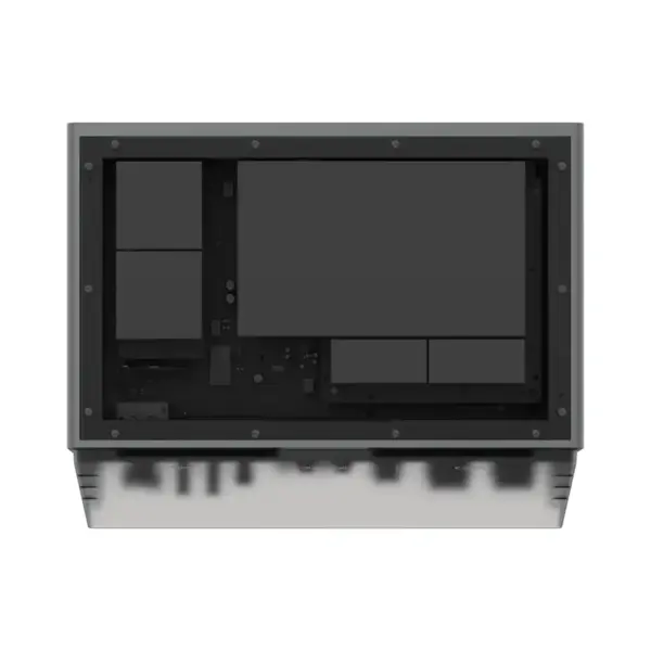 Сонячний інвертор EcoFlow Power Ocean 10kWh 3phase (PowerOcean-Inverter-P3-10kW-DE)