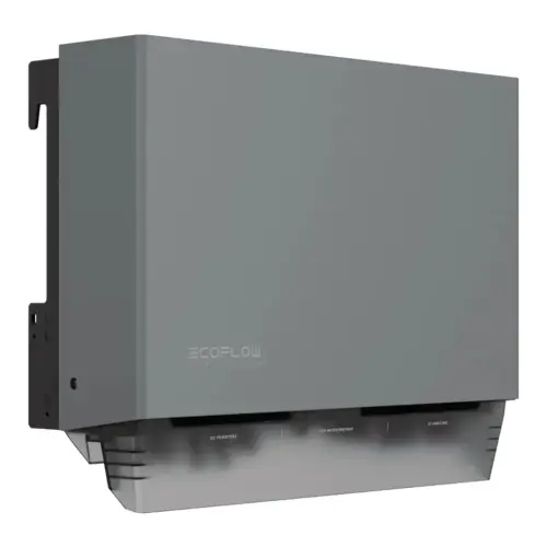 Сонячний інвертор EcoFlow Power Ocean 10kWh 3phase (PowerOcean-Inverter-P3-10kW-DE)