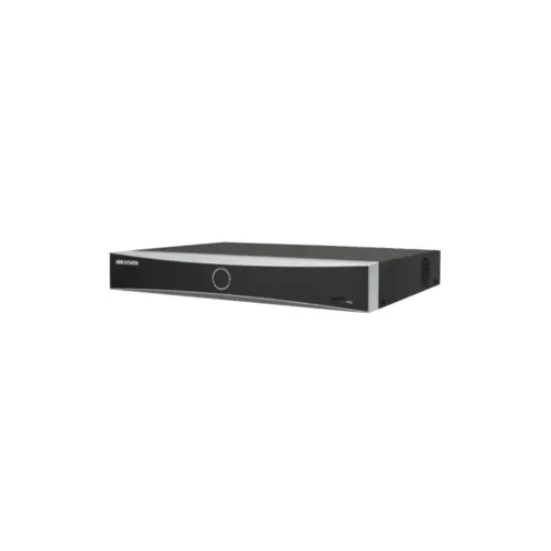 Реєстратор для відеоспостереження Hikvision DS-7608NXI-K1(D)